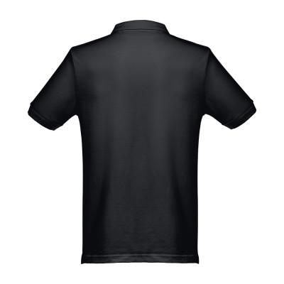 THC MONACO. Polo para homem